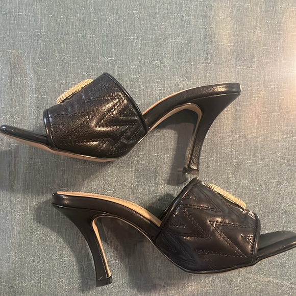 Valentino heeled sandals - Picture 4 of 8